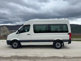 VW Crafter 2.5 TDl (109к.с.) | Auto.bg — изображение 3