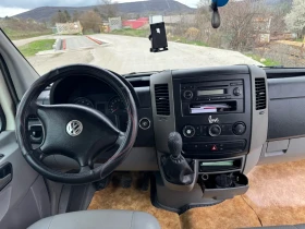VW Crafter 2.5 TDl (109к.с.) | Auto.bg — изображение 9