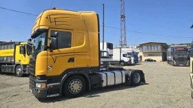 Scania R 450  /  6 | Mobile.bg    5
