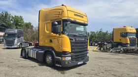     Scania R 450  /  6