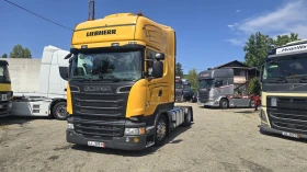     Scania R 450  /  6