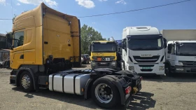 Scania R 450  /  6 | Mobile.bg    7
