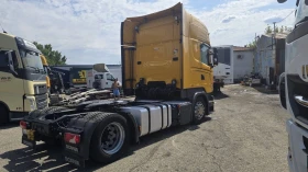 Scania R 450  /  6 | Mobile.bg    6