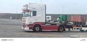 Scania R 450 Crown Edition, снимка 9