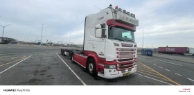 Scania R 450 Crown Edition, снимка 5