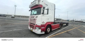 Scania R 450 Crown Edition, снимка 2