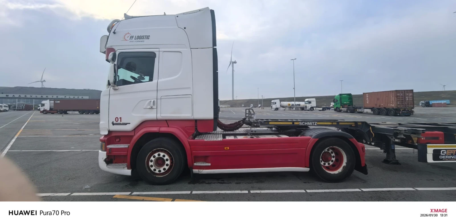 Scania R 450 Crown Edition - изображение 6