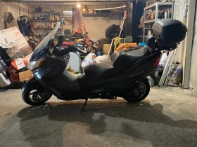 Suzuki Burgman 400i ИНЖЕКЦИОН, снимка 8