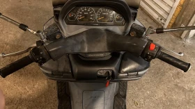 Suzuki Burgman 400i ИНЖЕКЦИОН, снимка 4