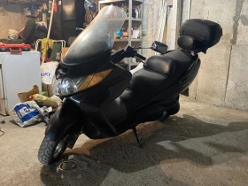 Suzuki Burgman 400i ИНЖЕКЦИОН, снимка 2