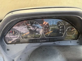 Suzuki Burgman 400i ИНЖЕКЦИОН, снимка 9