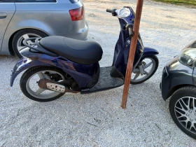 Malaguti Ciak 50, снимка 2