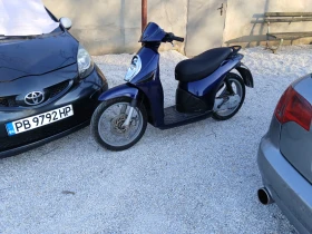 Malaguti Ciak 50, снимка 1