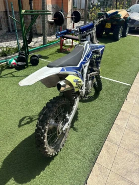 Barton OF-Road, снимка 3