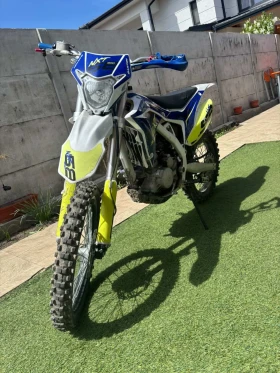 Barton OF-Road, снимка 1