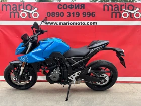 Suzuki Gsx 8S Akrapovic, снимка 10