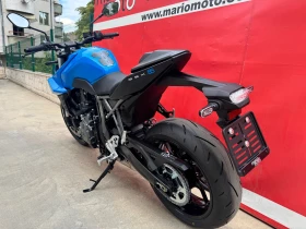 Suzuki Gsx 8S Akrapovic, снимка 12