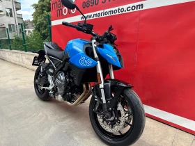 Suzuki Gsx 8S Akrapovic, снимка 2