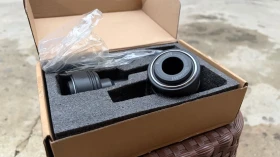 Benelli 500 Leoncino 500 Trail, снимка 10