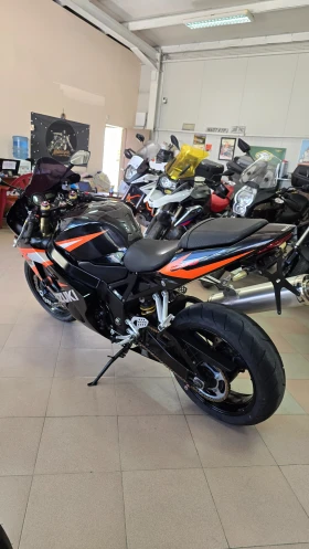 Suzuki Gsxr 600 K6 Лизинг !, снимка 6