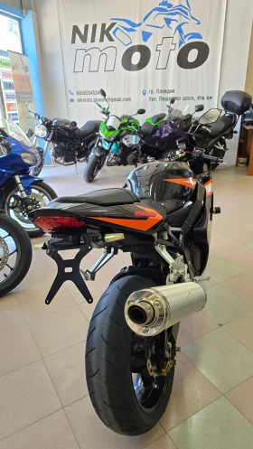 Suzuki Gsxr 600 K6 Лизинг !, снимка 5
