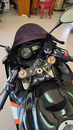 Suzuki Gsxr 600 K6 Лизинг !, снимка 8