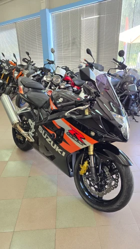 Suzuki Gsxr 600 K6 Лизинг !, снимка 3