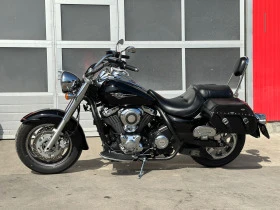     Kawasaki Vulcan VN 1700 Classic