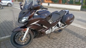Yamaha Fjr 1300i, снимка 1 - Мотоциклети и мототехника - 45424598