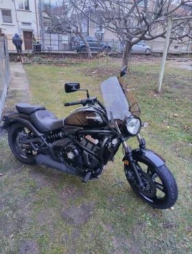 Kawasaki Vulcan S650, снимка 11