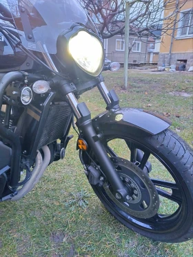 Kawasaki Vulcan S650, снимка 2