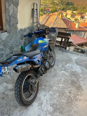Обява за продажба на Yamaha Xt 600 ~3 600 лв. - изображение 1