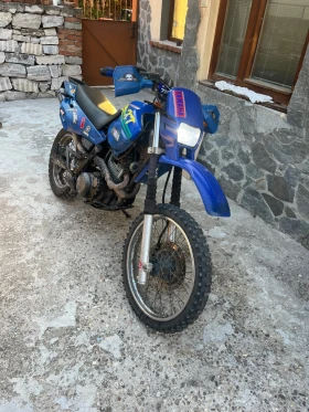 Обява за продажба на Yamaha Xt 600 ~3 600 лв. - изображение 1