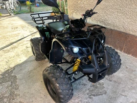     Aeon Cobra 125