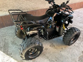 Aeon Cobra 125 | Mobile.bg    2