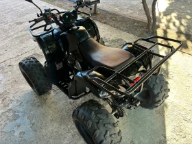 Aeon Cobra 125 | Mobile.bg    3