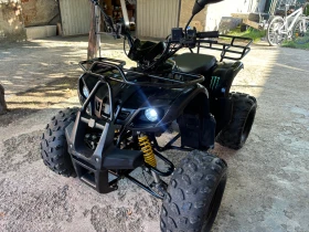 Aeon Cobra 125 | Mobile.bg    4
