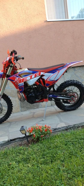 Обява за продажба на Beta Rr Rr 300 ~11 300 лв. - изображение 7 | Auto.bg Обява за продажба на Beta Rr Rr 300 ~11 300 лв. - изображение 7