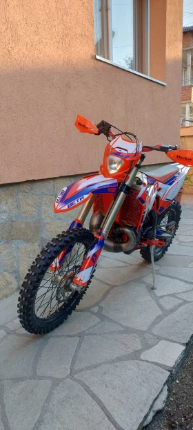 Обява за продажба на Beta Rr Rr 300 ~11 300 лв. - изображение 10 | Auto.bg Обява за продажба на Beta Rr Rr 300 ~11 300 лв. - изображение 10