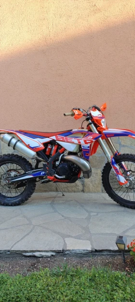 Обява за продажба на Beta Rr Rr 300 ~11 300 лв. - изображение 4 | Auto.bg Обява за продажба на Beta Rr Rr 300 ~11 300 лв. - изображение 4