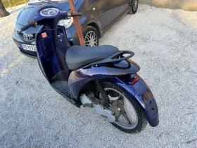 Malaguti Ciak 50 | Auto.bg — изображение 4