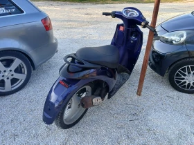 Malaguti Ciak 50 | Auto.bg — изображение 3