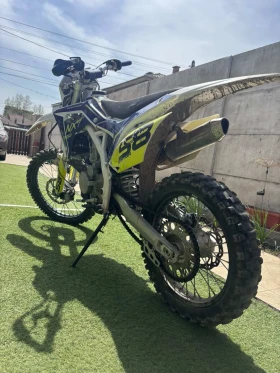 Barton OF-Road undefined | Auto.bg — изображение 4