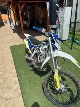 Barton OF-Road undefined | Auto.bg — изображение 2