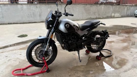 Benelli 500 Leoncino 500 Trail | Mobile.bg � ����� ������ 5