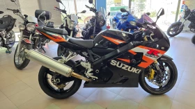 Suzuki Gsxr 600 K6 Лизинг ! | Auto.bg — изображение 4
