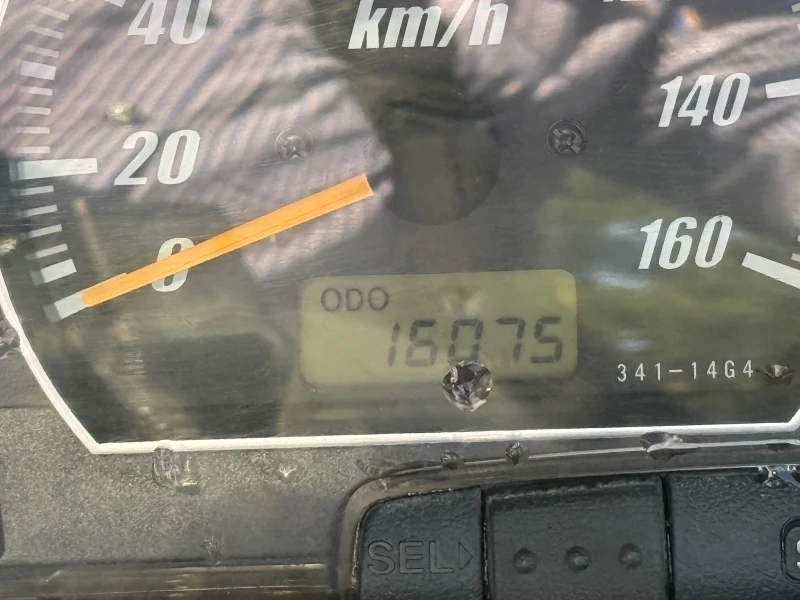 Suzuki Burgman 400i, снимка 10 - Мотоциклети и мототехника - 52348230