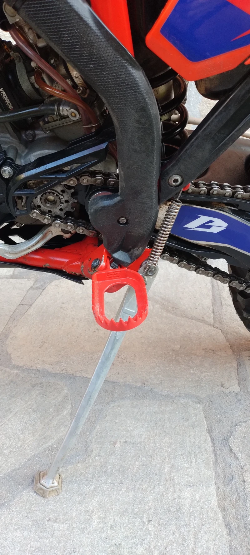 Beta Rr Rr 300, снимка 10 - Мотоциклети и мототехника - 52638474