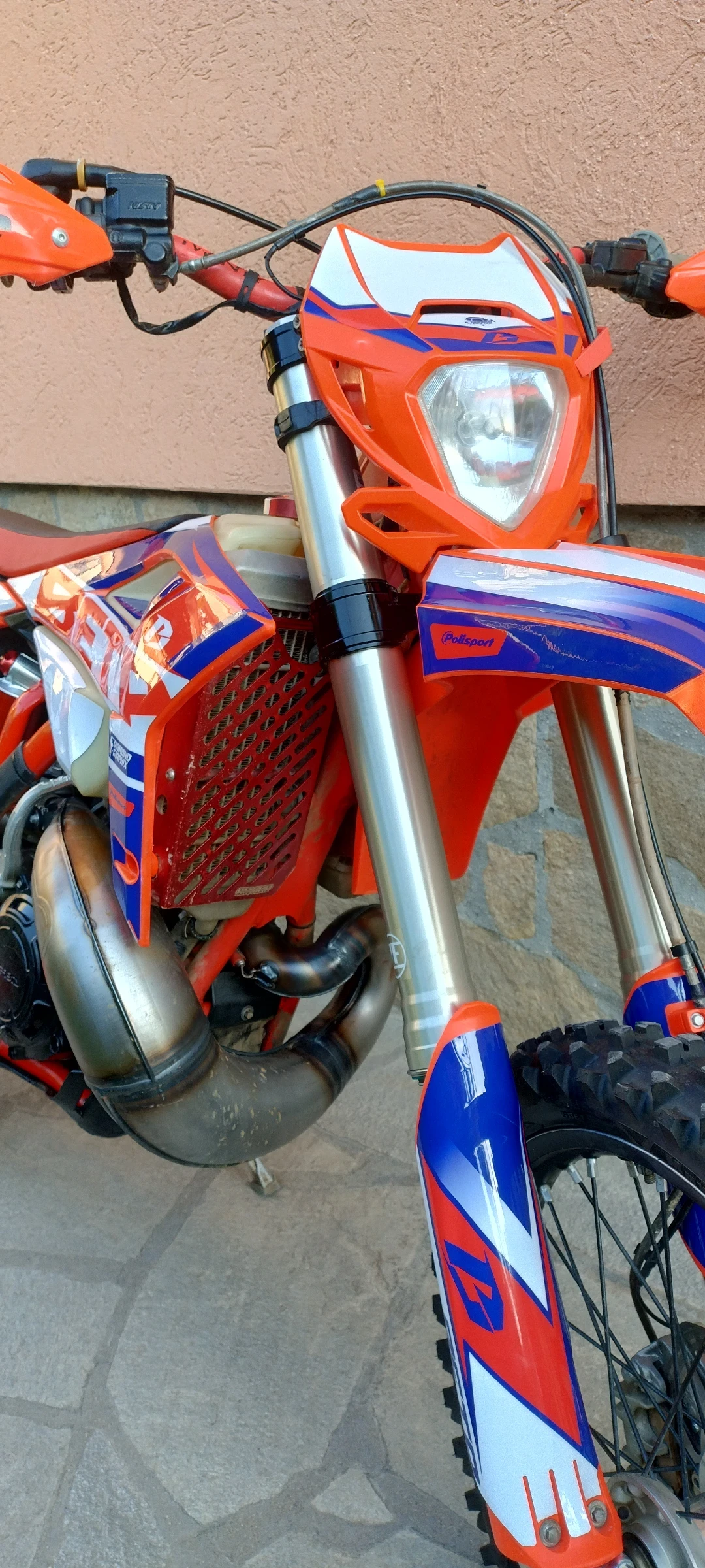 Beta Rr Rr 300, снимка 1