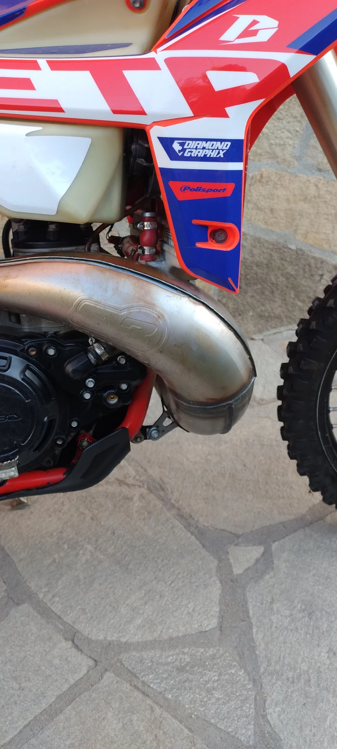 Beta Rr Rr 300 | Mobile.bg   12